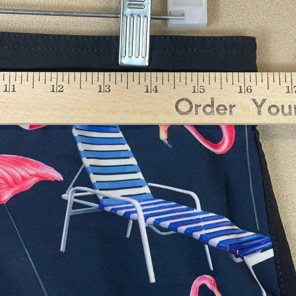 Vans board shorts